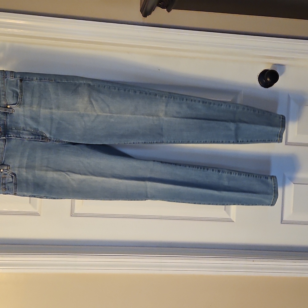 DAVID BITTON BUFFALO JEANS